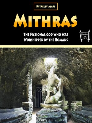 cover image of Mithras